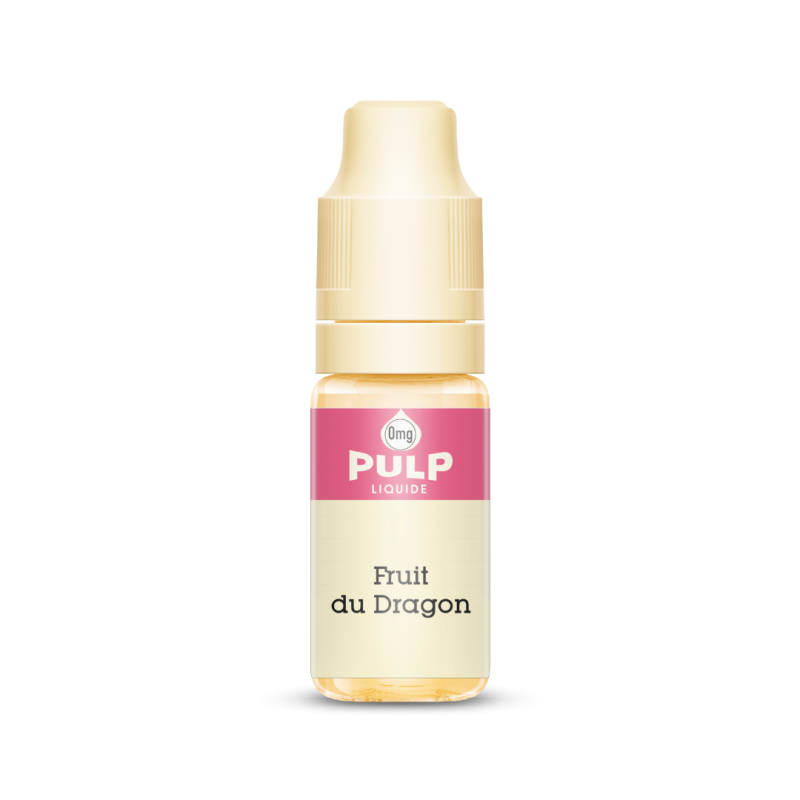 Pulp Classic - Fruit du Dragon 10ml