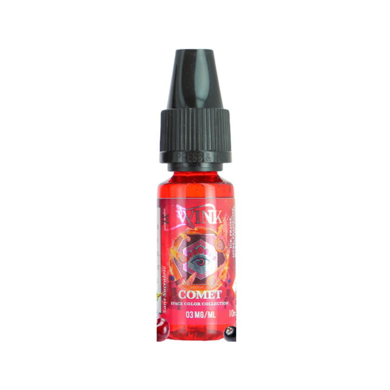 Wink - Comet 10ml