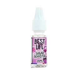 Booster Nicotine Sucrant -...