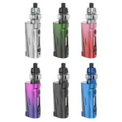 Kit Aspire - Boxxer