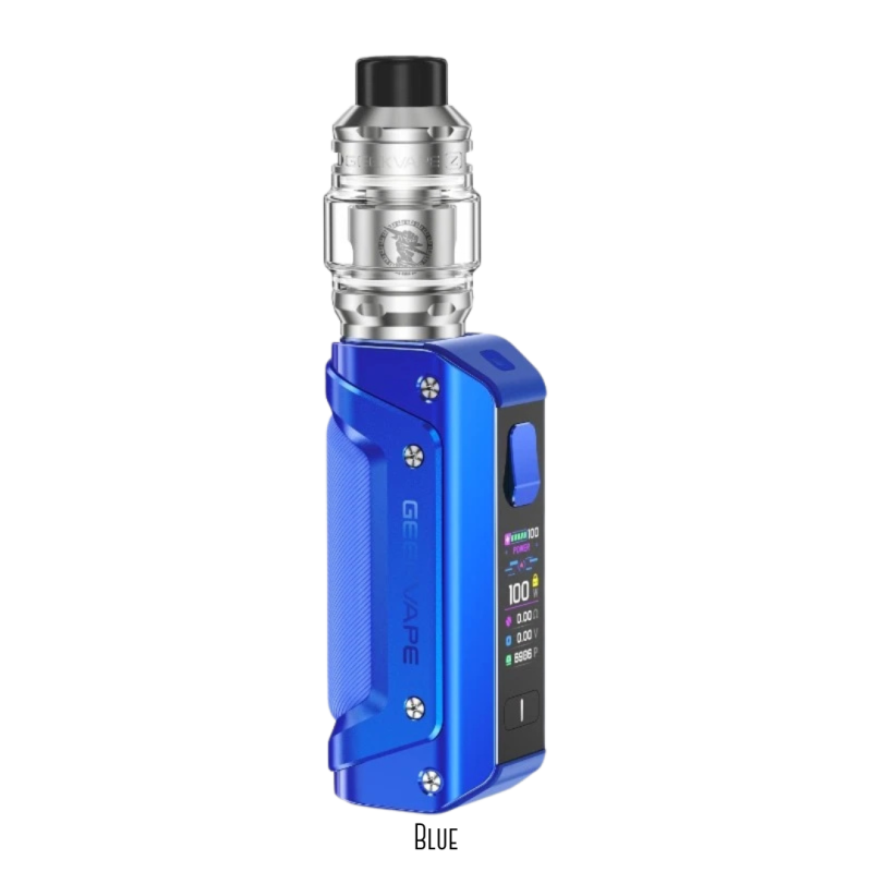 Kit Geekvape - Aegis Solo 3 S100