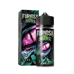 Furiosa Skinz - Grok 80ml