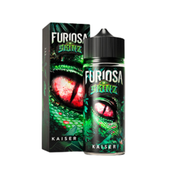 Furiosa Skinz - Kaiser 80ml