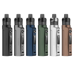 Toute la gamme Pod Vaporesso Gen PT80S