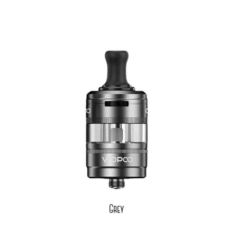 Reservoir PNP X Tank MTL Gris Foncé