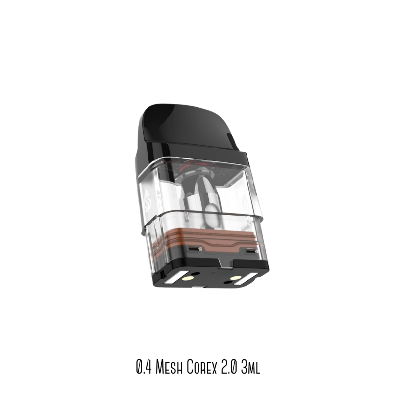 Cartouche XROS Series - Vaporesso