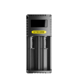 Chargeur Intelligent Ci2 Usb-C - Nitecore