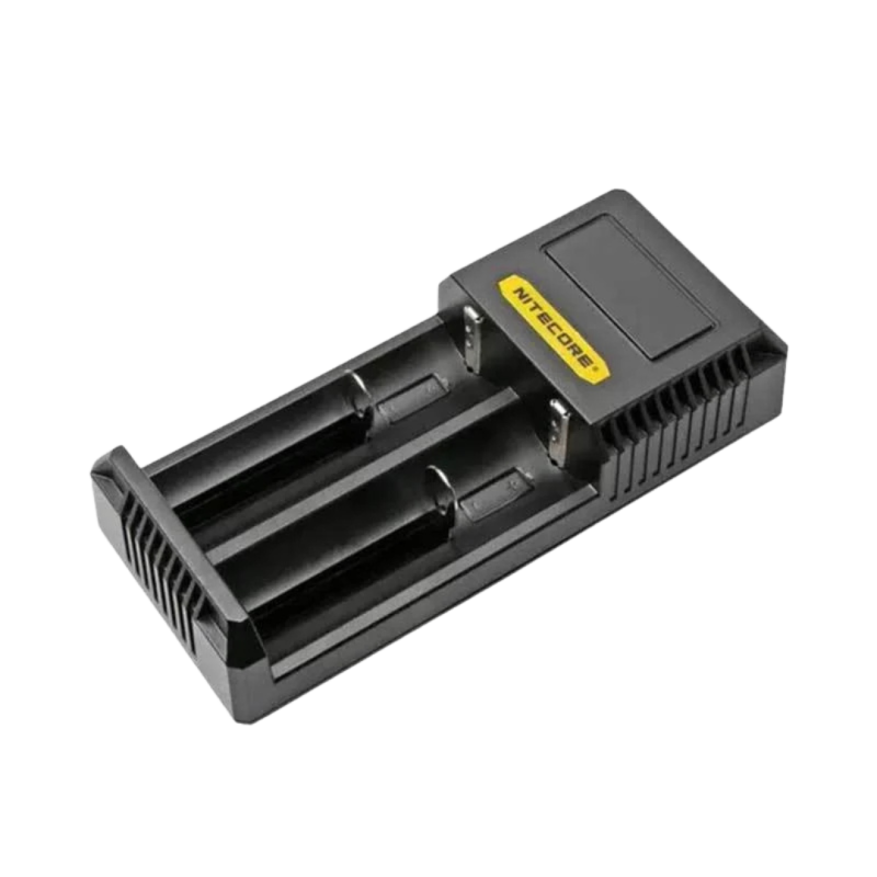 Chargeur Intelligent Ci2 Usb-C - Nitecore