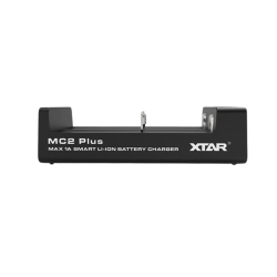 Chargeur MC2 Plus - Xtar