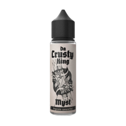 Myst - Da Crusty King 50ml