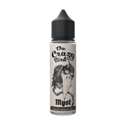 Myst - Da Crazy Bird 50ml