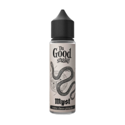 Myst - Da Good Snake 50ml