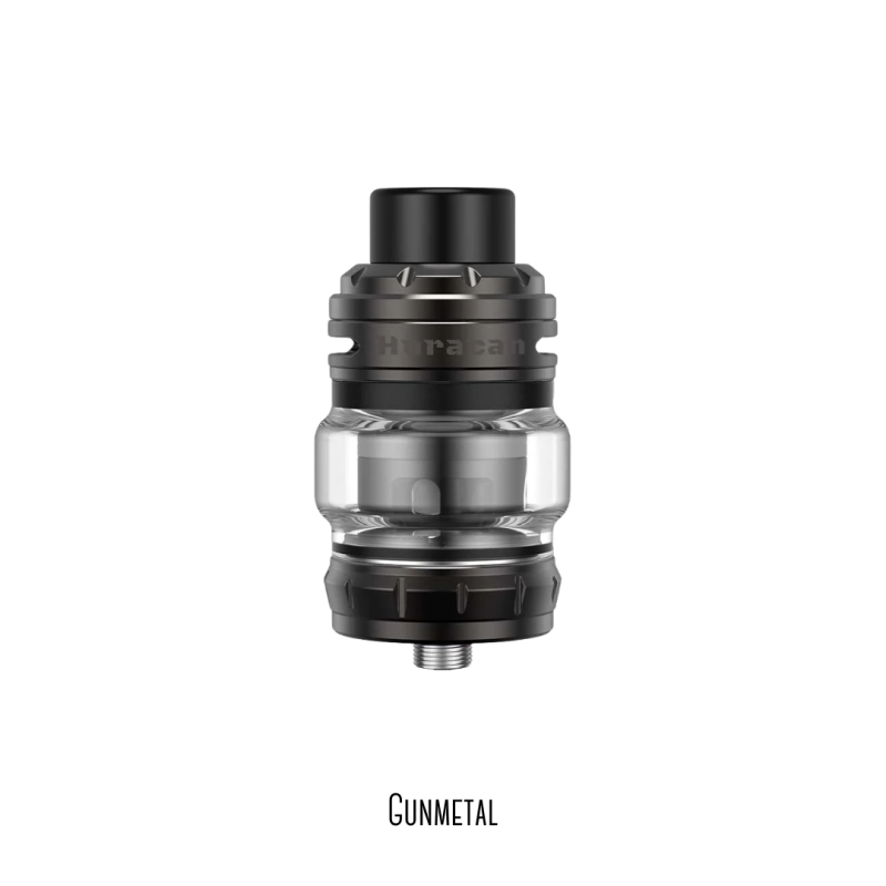 Reservoir Huracan de chez Aspire Gris foncé