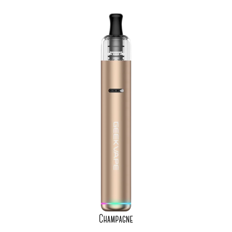 Pod Geekvape - Wenax S3 Evo