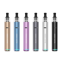 Pod wenax S3 evo tout les coloris