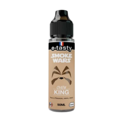 Smoke Wars - Chew King 50ml