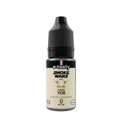 Smoke Wars - Master Yob 10ml