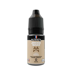 Smoke Wars - Chew King 10ml