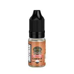 Dictator - Classic Dulce  10ml