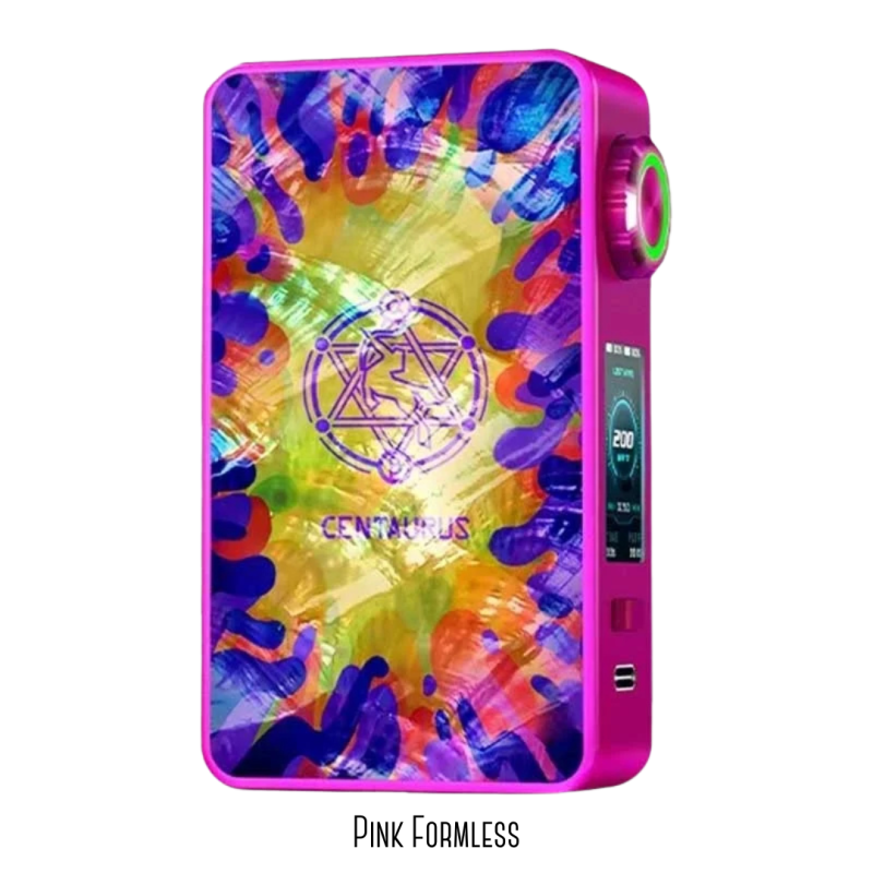 Box Lostvape - Centaurus M200