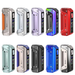 Box Geekvape - Aegis Solo 3...