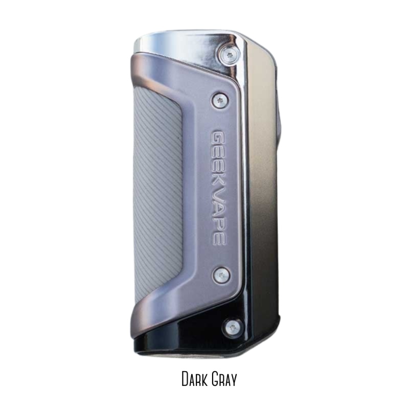 Box Geekvape - Aegis Solo 3 S100