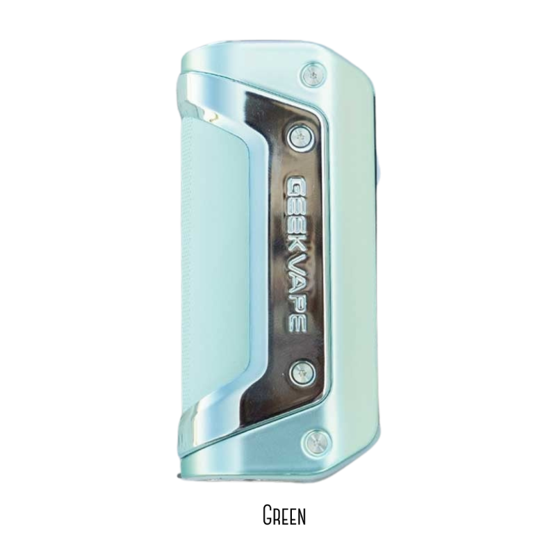 Box Geekvape - Aegis Solo 3 S100