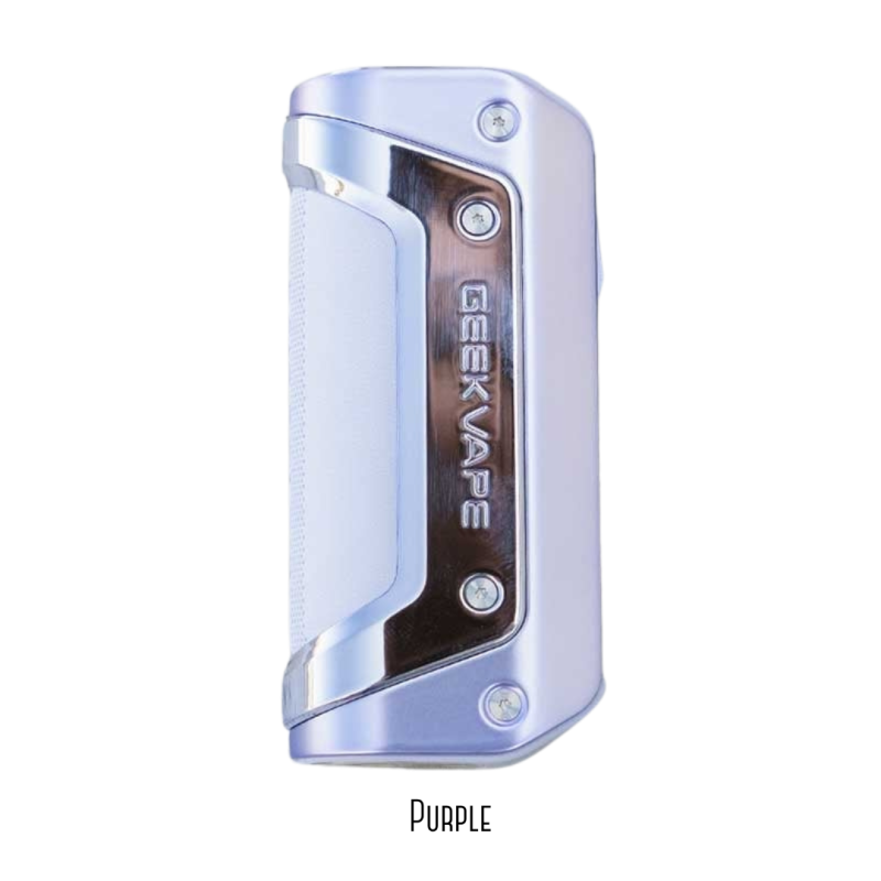Box Geekvape - Aegis Solo 3 S100