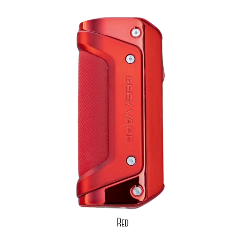 Box Geekvape - Aegis Solo 3 S100