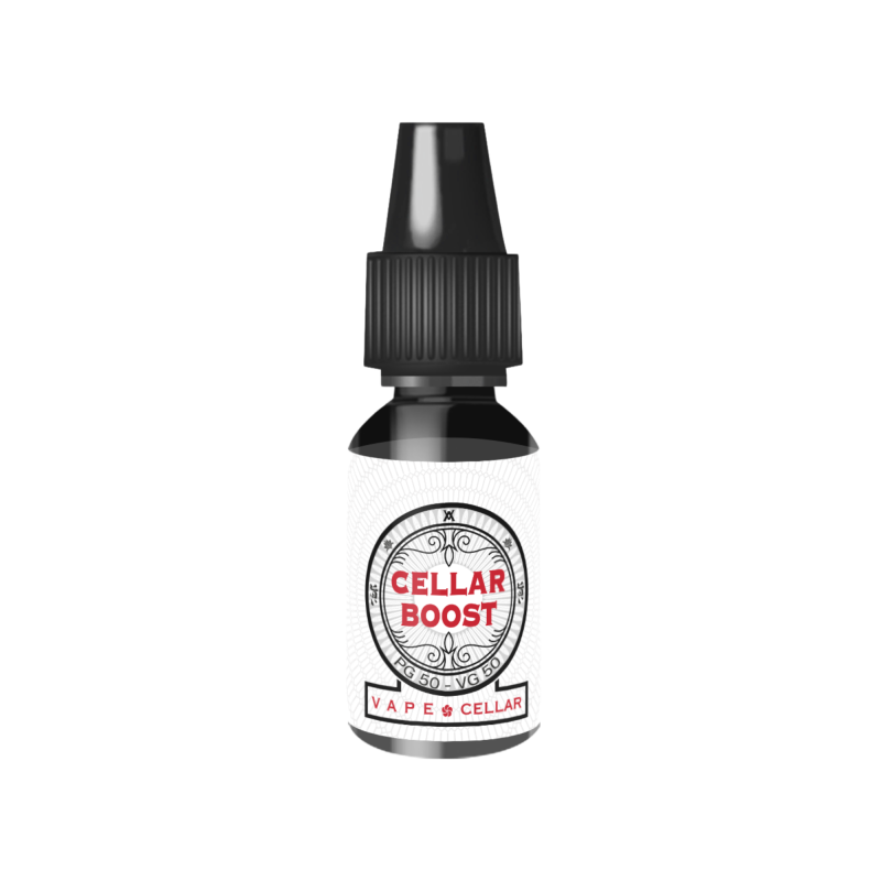 Booster Nicotine - Cellar Boost 20mg 10ml