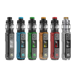 Kit Bd Vape - Rayden 100 V1.5