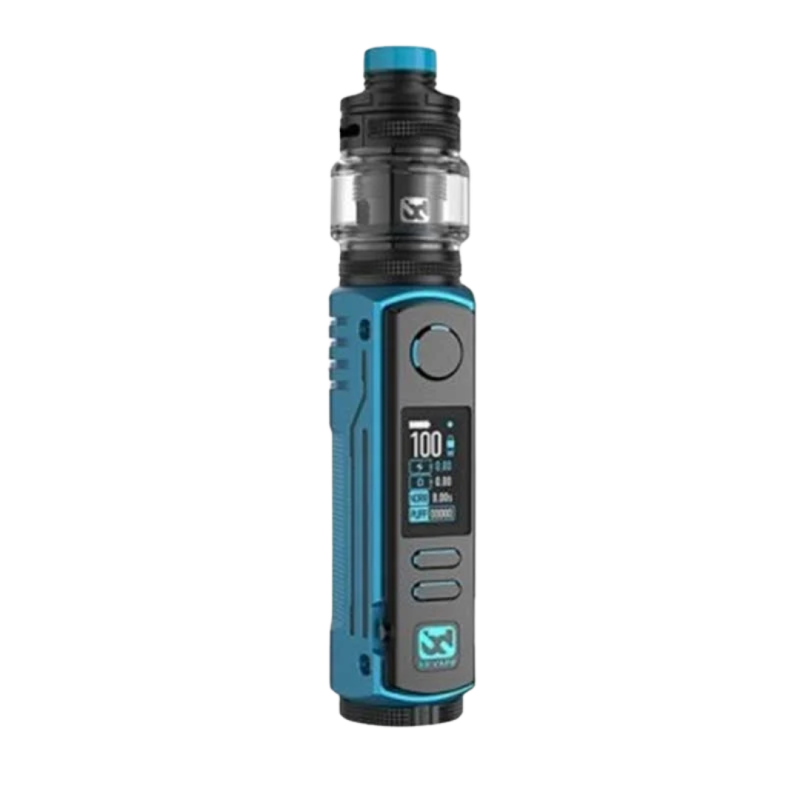 Kit Bd Vape - Rayden 100 V1.5