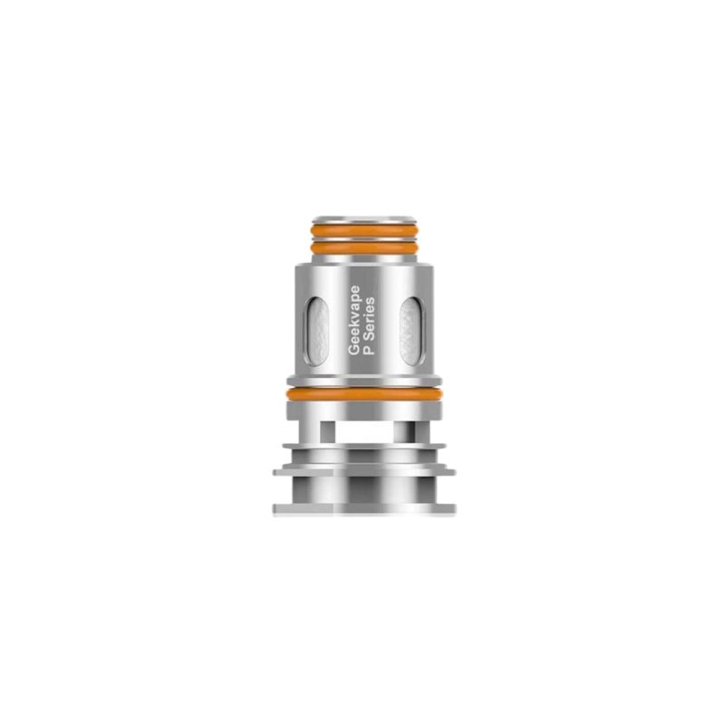 Resistance P Series - P Coil - Geekvape