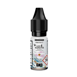 Les 4 Saisons Salt - Cacahuetes Caramel Beurre Salé 10ml