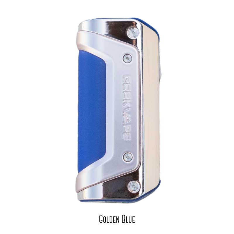 Box Geekvape - Aegis Solo 3 Build In