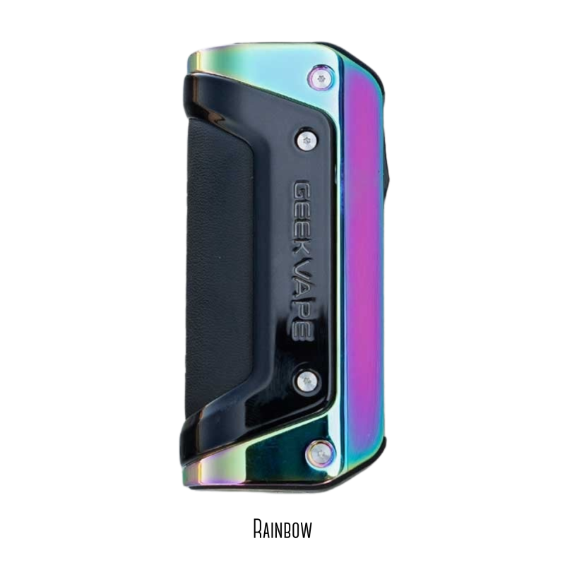 Box Geekvape - Aegis Solo 3 Build In