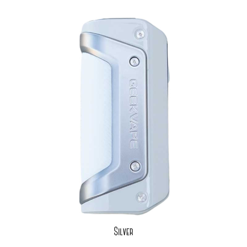 Box Geekvape - Aegis Solo 3 Build In