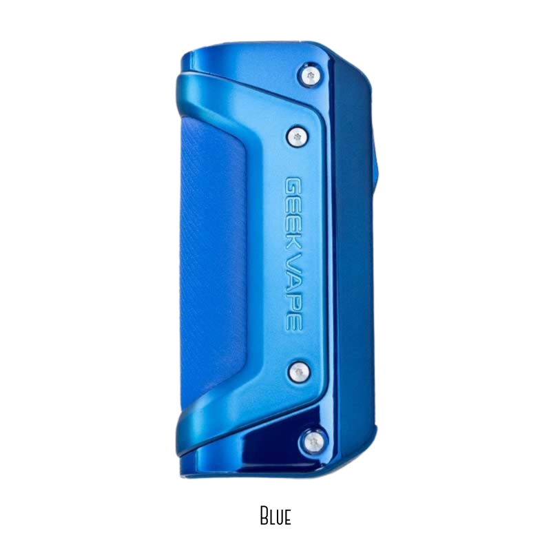 Box Geekvape - Aegis Solo 3 Build In