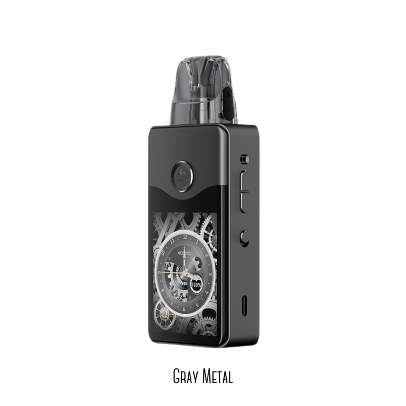 Pod Voopoo - Vinci E120