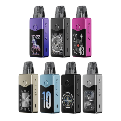 Pod Voopoo - Vinci E120