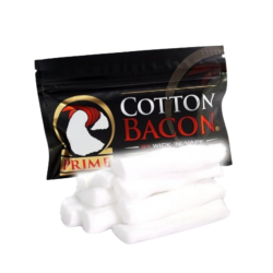 Coton Bacon Fiber