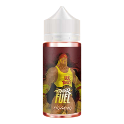 Fighter Fuel - Hogano 100ml