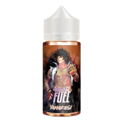 Fighter Fuel - Yamakasi 100ml