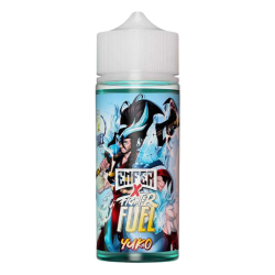 Fighter Fuel - Yuko 100ml