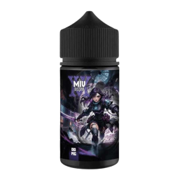 MIV Distrib - Black Hole 100ml