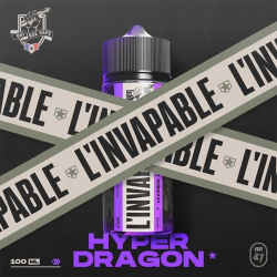 L'Invapable - Hyper Dragon 100ml