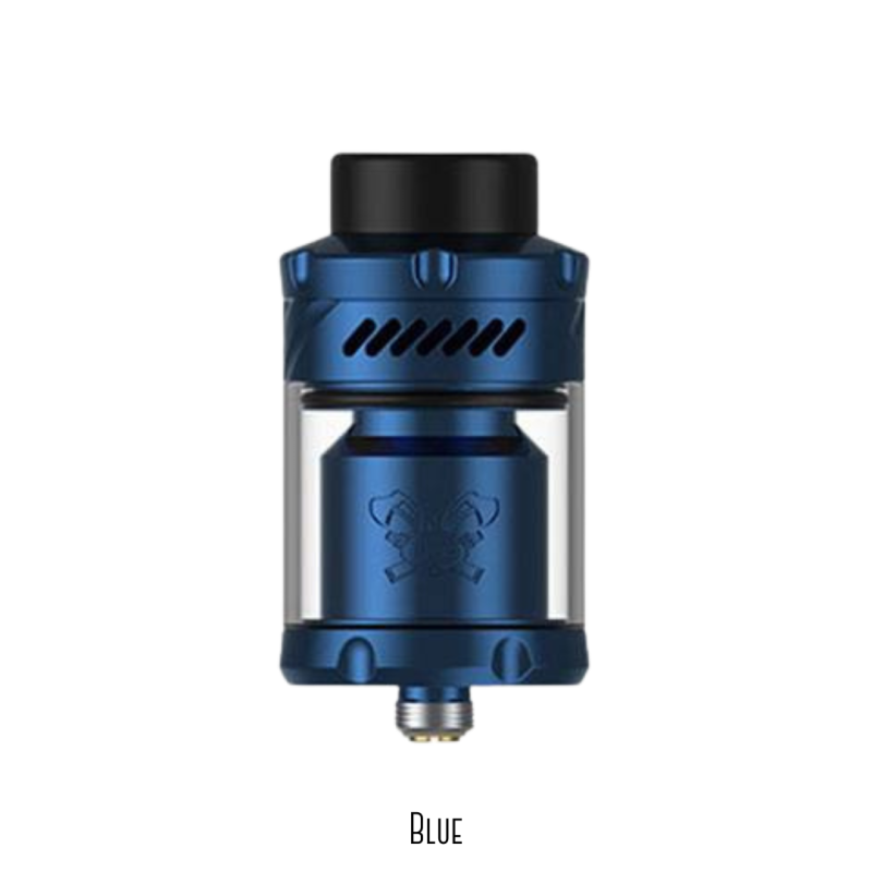 Atomiseur Dead Rabbit 3 RTA - Hellvape