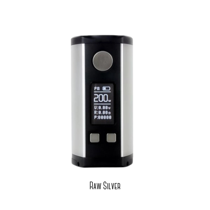 Box Vaperzcloud - Ascent Lite 200W