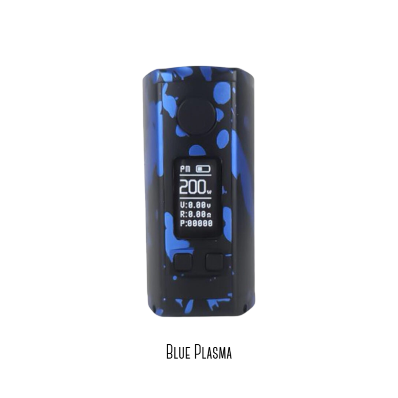 Box Vaperzcloud - Ascent Lite 200W