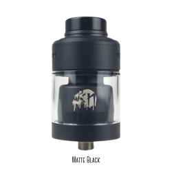 Atomiseur Nightmare RTA 28mm - Suicide Mods